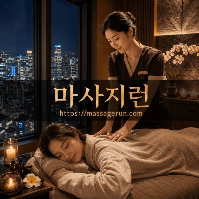 동성로 홈케어