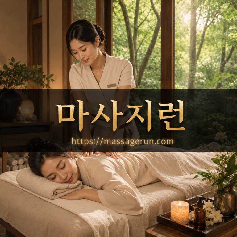 요밍 홈케어