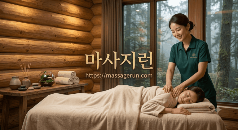 제주마사지 사이트 마사지런